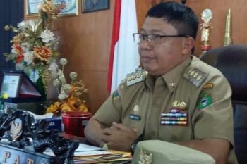 Bupati Poso resmikan Taman Baca Wawo Ntana