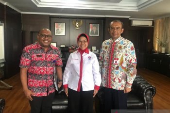 Disorda Papua: Penyelenggaraan Popnas XV-Peparpenas IX dipindahkan dari Papua
