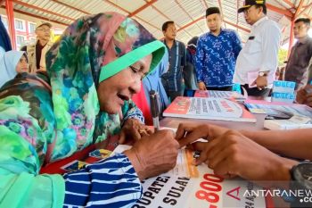 Ribuan jiwa korban gempa di Donggala terancam tidak dapat jadup