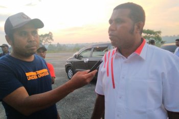 Pemkab Biak Numfor siapkan fasilitas RSUD untuk PON 2020