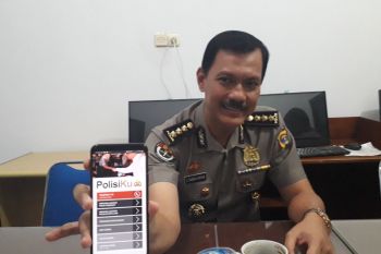Polda Lampung: Gunakan layanan darurat saat melihat tindak kejahatan
