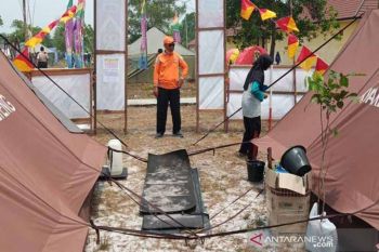 Pemkab Gowa akan renovasi Lapangan Cadika Pramuka