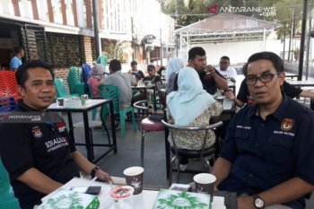 KPU Sulteng mulai susun agenda Pilkada serentak 2020