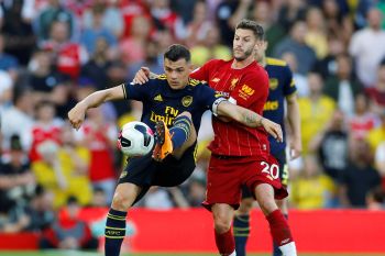 Asa Liverpool triruntun capai final