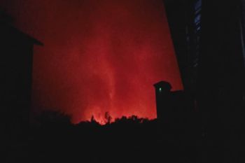 Bupati minta petugas damkar di Bartim proaktif