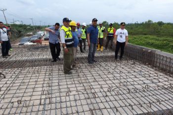 Pemprov minta pemerintah pusat perbanyak pembangunan di Kalteng