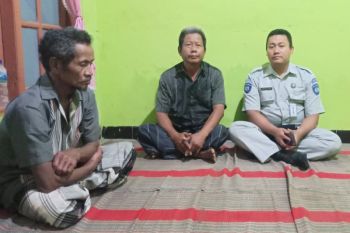 Hari libur, Jasa Raharja serahkan santunan ke ahli waris korban KM Santika Nusantara di Blora