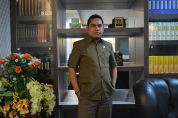 Legislator : PAD Sulbar terendah di Indonesia perlu evaluasi