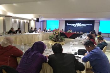 Serikat pekerja media bertemu bahas dampak digitalisasi media