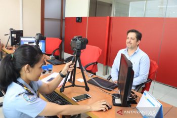 Bayar paspor via BukaLapak, Tokopedia dan Finnet