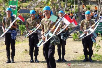 Pemkot Parepare promosi wisata lewat "Explore Bacukiki"