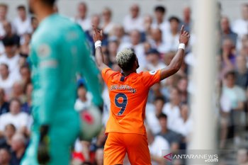 Tottenham takluk 0-1 dari Newcastle di kandang