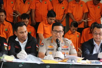 Tipu kenalan di medsos, ini modus karyawan Transmedia gadungan