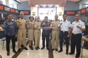 Dishub Lanjutkan MoU dengan STTD Kemenhub