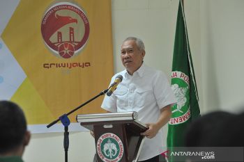 PT Semen Baturaja  sponsori Laskar Wong Kito