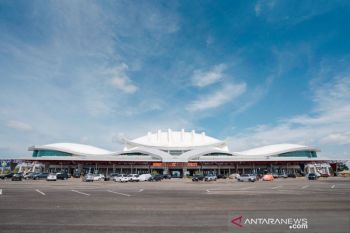 Begini kondisi penerbangan terbaru di Bandara Tjilik Riwut, mulai dari pembukaan hingga penutupan rute