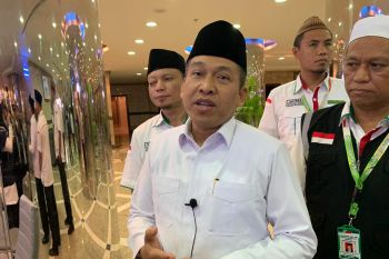 Konsultan ibadah perempuan akan ditambah musim haji 2020 nanti