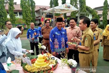 SMAN 1 Muara Teweh buka PPDB  secara online
