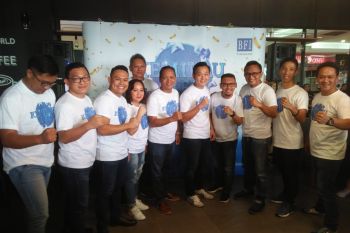 BFI Apresiasi Nasabah di Intim melalui Kemilau BFI