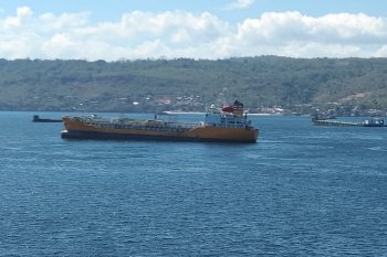 Hilang kontak dengan Kapal MV Nur Allya di perairan Halmahera