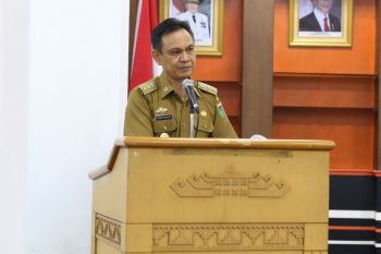 Lampung dorong bangkitkan kejayaan komoditas lada
