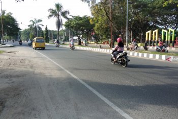 Seluruh sekolah di Sorong Papua Barat libur