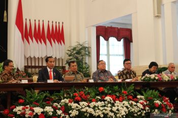 Menteri ATR: Ibu kota ibu kota baru sudah diamankan