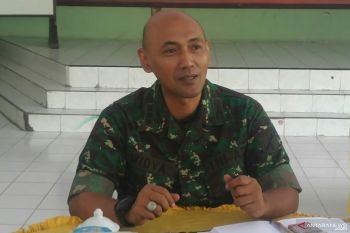 Dandim Donggala pecat anggotanya jika terlibat narkoba