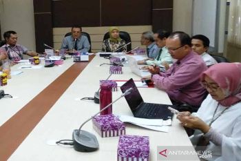Jaringan internet dan SDM jadi tantangan BI Kalteng terapkan QRIS