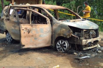 Sadis luar biasa, Istri sewa pembunuh bayaran habisi nyawa suami dan anaknya