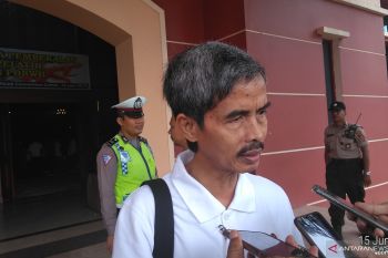168 atlet Jambi bakal bertanding di Porwil se-Sumatera