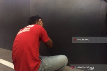 Cabuli  sembilan anak, terpidana hukuman kebiri ajukan PK