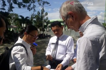 IAIN setuju  usulan ADB rancang gedung tahan gempa dan responsif gender