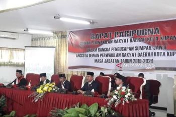 Anggota DPRD diimbau jangan cederai hati masyarakat