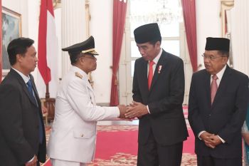 Wagub: korban bencana Sulteng butuh kepastian soal hunian tetap