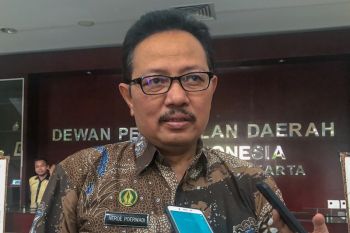 Pemkot Yogyakarta optimistis pembahasan APBD 2020 selesai tepat waktu
