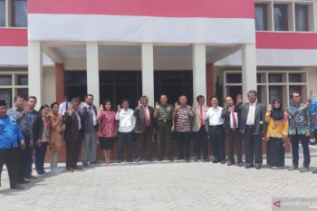 BPIP: kembalikan pendidikan Pancasila ke dalam kurikulum