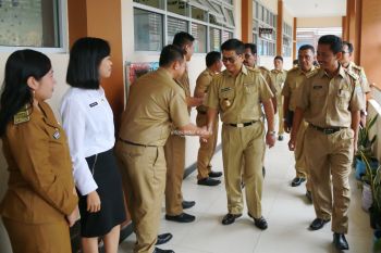 744 Guru Kaltara Sudah Tersertifikasi