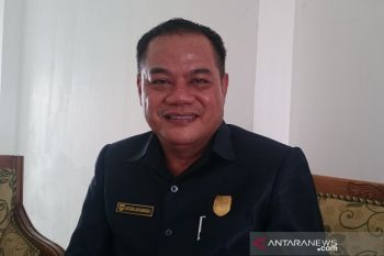 Legislator Gumas: Siapkan diri sebagai penyangga ibu kota negara baru