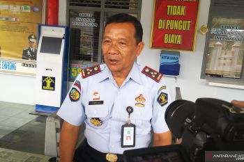 Kangen keluarga, Rizki nekat kabur dari Lapas Metro