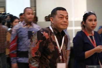 Antam  klarifikasi soal penyerangan mantan direktur penyidikan KPK
