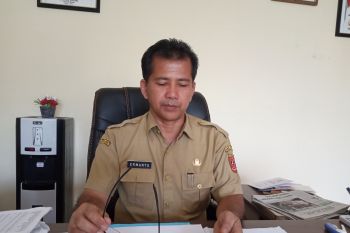 Pemkab Agam kurangi KJA milik investor antisipasi pencemaran Danau Maninjau