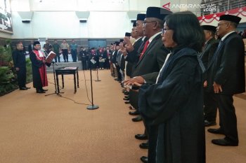 Rizki Brilian Pagala jadi anggota dewan termuda dari partai PKS