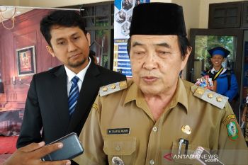 Kotim bersiap hadapi imbas pemindahan ibu kota negara