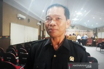 Legislator Kotim menilai pembagian anggaran pembangunan belum adil