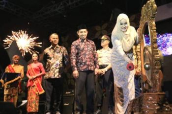 Kendal Explore 2019 tawarkan banyak potensi