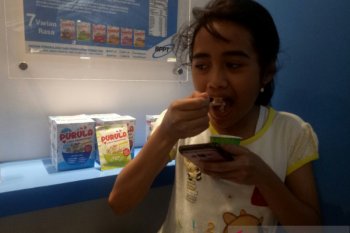 Cegah stunting BPPT kembangkan Purula