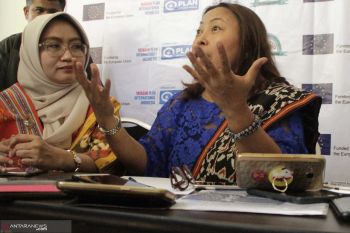 Pendampingan program Scild di NTT  berakhir