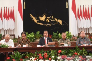 95,7 persen tidak setuju  permindahan Ibu Kota
