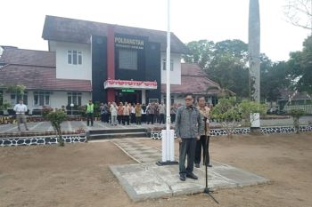 Kepala Badan PPSDMP: Kuasai Teknologi Industri 4.0